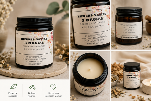 CREMA 3MAGIAS ZEOLITA ARAUCANIA