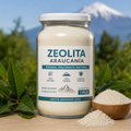 ZEOLITA ARAUCANIA 1 KILO
