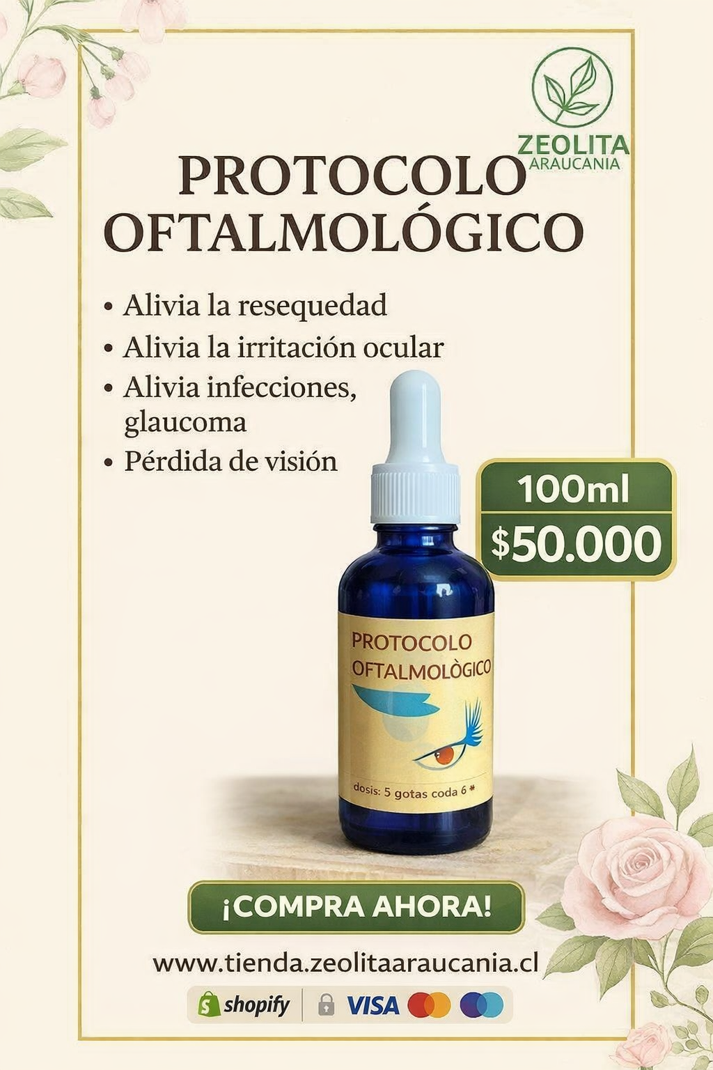 Colirio
