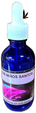 NIÑOS SANTOS