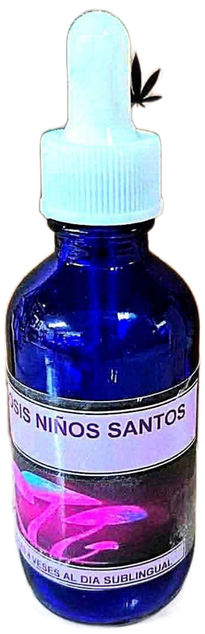 NIÑOS SANTOS