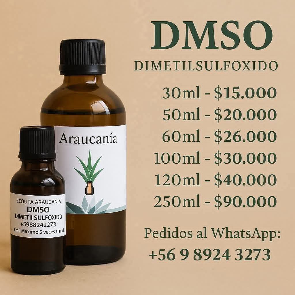 DMSO